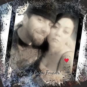 Meet your Posher, Cathy